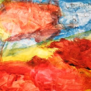 Leah Fitton Painting (Digital Download)