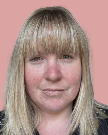 Profile picture of Rosy Bent Head of Programme