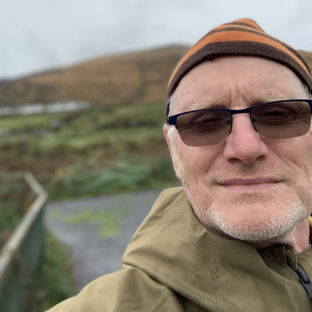 Paul Connelly