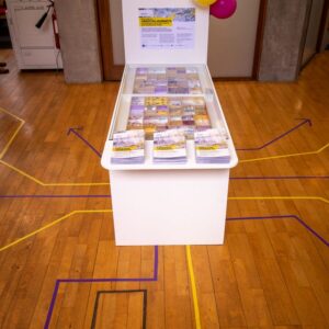Helium Arts Cork Showcase in Tory Top Library, Cork.
phot. Marcin Lewandowski | soundofphotography.com ©
@soundofphotography