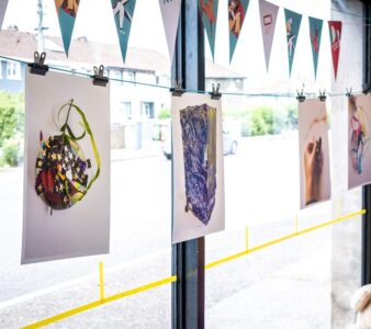 Helium Arts Cork Showcase in Tory Top Library, Cork.
phot. Marcin Lewandowski | soundofphotography.com ©
@soundofphotography