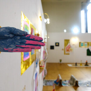 ‘Helium Arts Youth Showcase Sharing Day’ at the St Peter’s Cork on Saturday, 16th December 2023.
phot. Marcin Lewandowski | soundofphotography.com ©
@soundofphotography