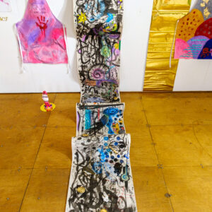‘Helium Arts Youth Showcase Sharing Day’ at the St Peter’s Cork on Saturday, 16th December 2023.
phot. Marcin Lewandowski | soundofphotography.com ©
@soundofphotography